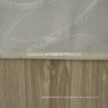 New 100% Polyester Shrinkage Jacquard Window Curtain